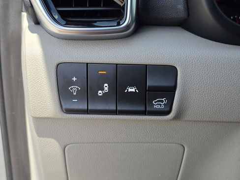 Used 2021 Kia Sportage SX FWD image 31