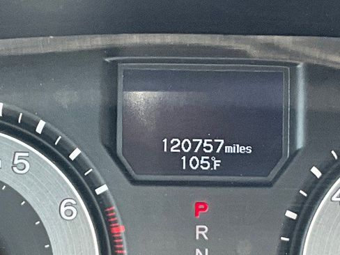 Used 2017 Honda Odyssey Touring image 12