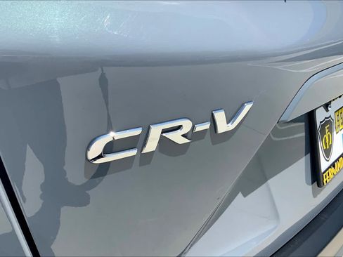 Used 2022 Honda CR-V EX image 30