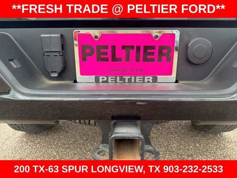 Used 2021 GMC Sierra 2500 Denali w/ Denali Black Diamond Edition image 13