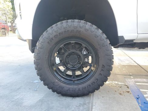 New 2026 Chevrolet Colorado Z71 image 6