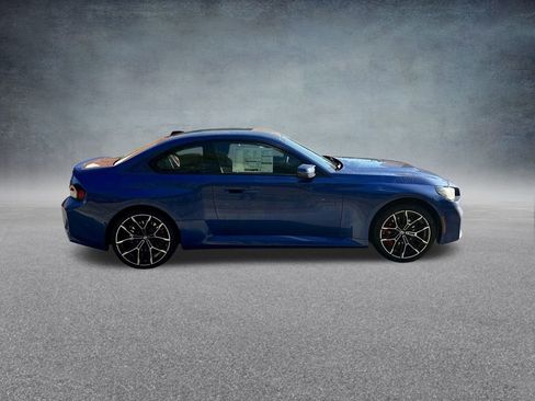 New 2026 BMW M2 image 9