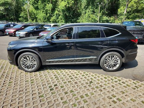 Certified 2023 Acura MDX SH-AWD w/ Advance Package image 8