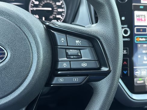 New 2026 Subaru Crosstrek 2.0i Premium image 16