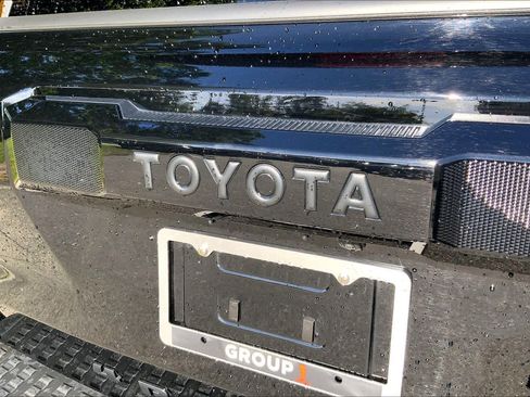 Used 2026 Toyota 4Runner TRD Sport Premium AWD/4WD image 31
