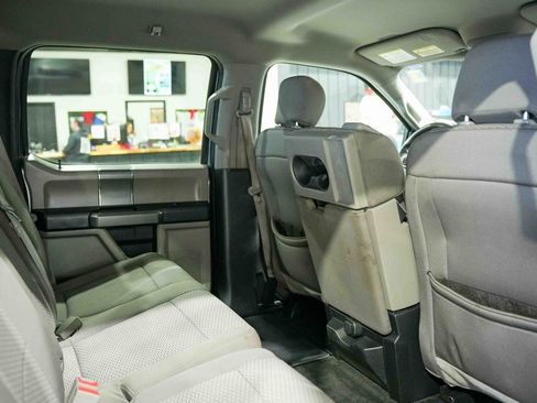 Used 2020 Ford F150 XLT w/ XTR Package image 16