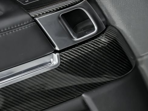 Used 2017 Land Rover Range Rover Sport SVR image 19