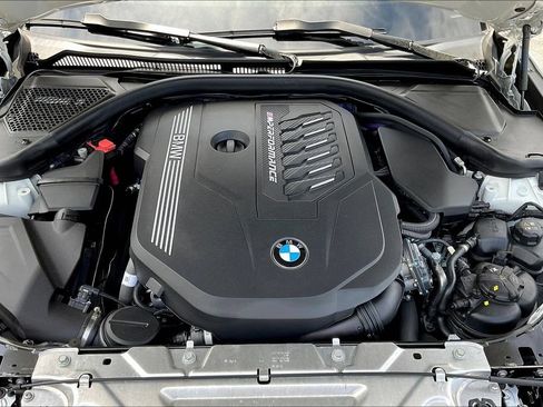 Used 2023 BMW M340i w/ Premium Package RWD image 30