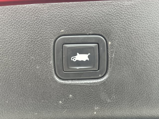 Used 2020 Chevrolet Blazer RS FWD image 12