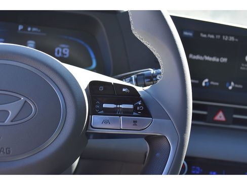 New 2026 Hyundai Elantra SEL Sport Premium w/ Cargo Package image 20