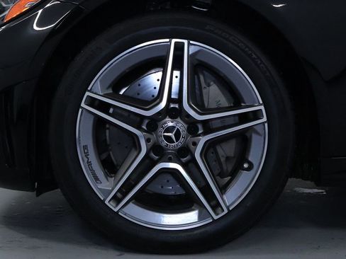Used 2020 Mercedes-Benz C 300 4MATIC Sedan image 35