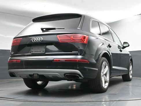Used 2019 Audi Q7 3.0T Prestige image 25