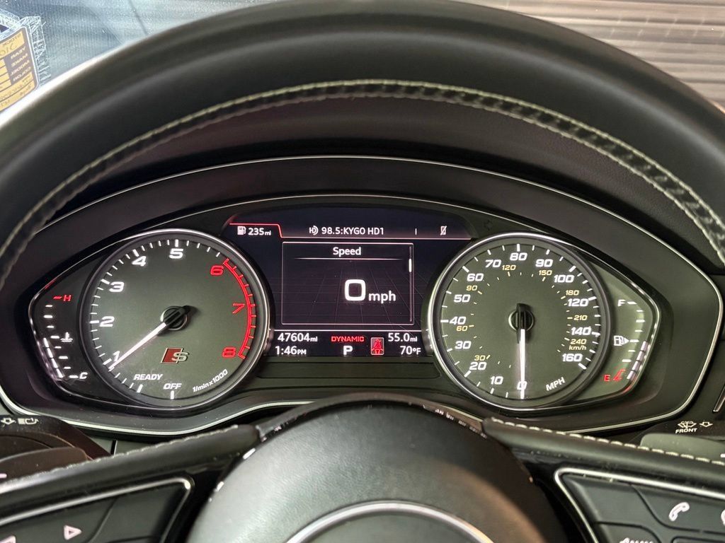 Used 2018 Audi S5 Premium Plus AWD/4WD image 27