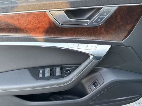 Used 2019 Audi A6 3.0T Premium Plus w/ Premium Plus Package image 15