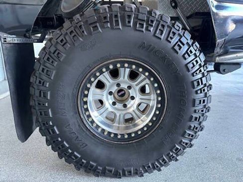 Used 2000 Toyota Tacoma PreRunner RWD image 26