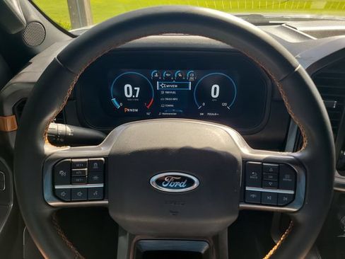 Used 2023 Ford F150 Tremor w/ Equipment Group 402A High AWD/4WD image 31