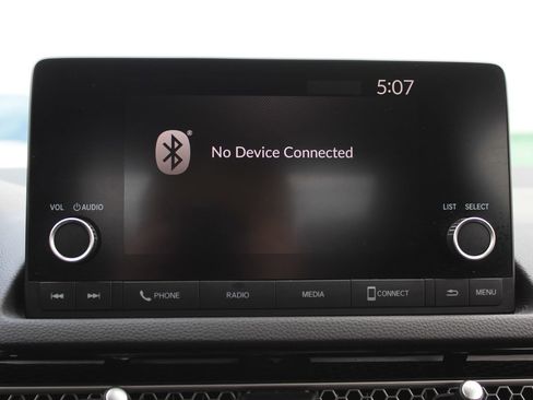 Used 2024 Honda Civic Sport image 18