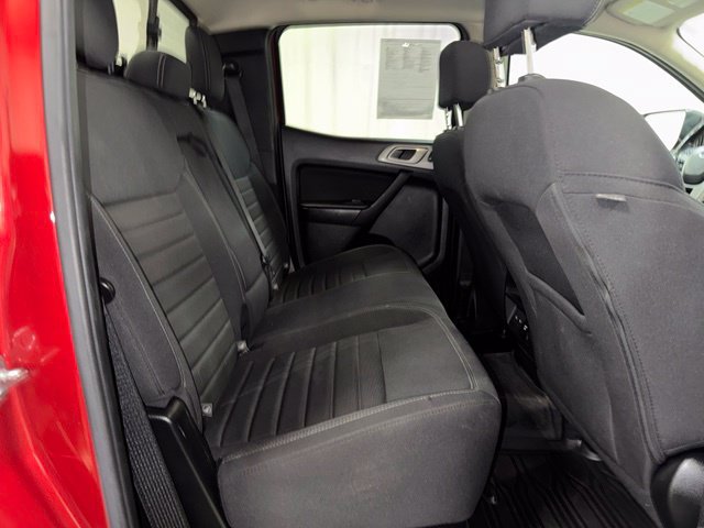 Used 2021 Ford Ranger XLT w/ Equipment Group 302A High AWD/4WD image 40