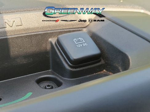 Used 2021 RAM 2500 Tradesman AWD/4WD image 18
