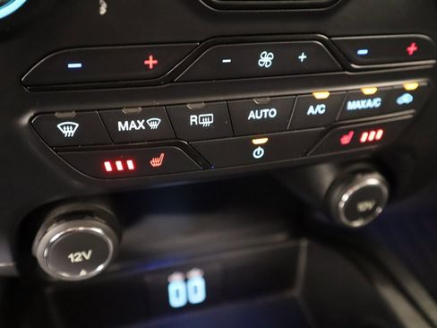 Used 2020 Ford Ranger Lariat w/ Technology Package image 8