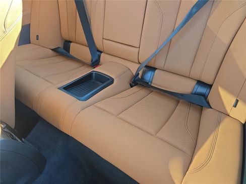 Used 2025 BMW M240i Coupe image 10