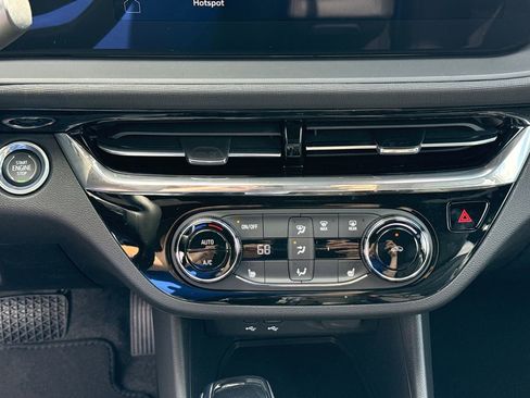 New 2026 Buick Envista Sport Touring w/ Convenience I Package FWD image 25