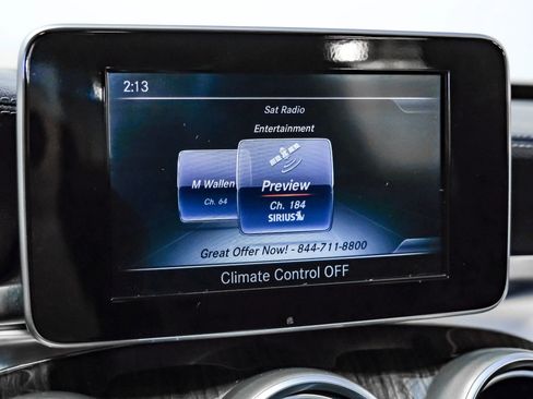 Used 2017 Mercedes-Benz C 300 Sedan image 19