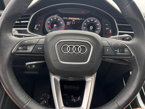 Used 2022 Audi Q7 2.0T Premium AWD/4WD image 19