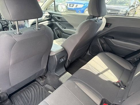 Used 2025 Subaru Crosstrek 2.0i Premium image 15