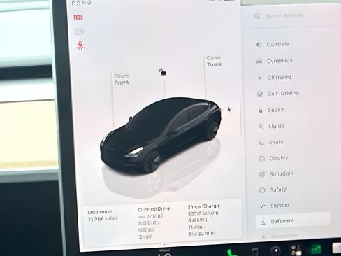 Used 2023 Tesla Model 3 Standard Range RWD image 19