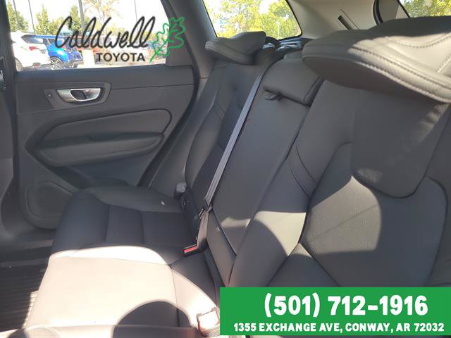 Used 2025 Volvo XC60 B5 Plus w/ Protection Package Premier AWD/4WD image 25