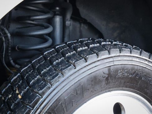 Used 2021 Ford F450 XLT w/ XLT Value Package AWD/4WD image 10