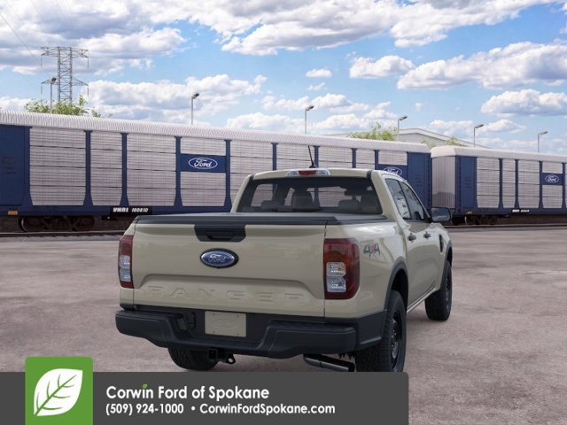 New 2026 Ford Ranger XL AWD/4WD image 9