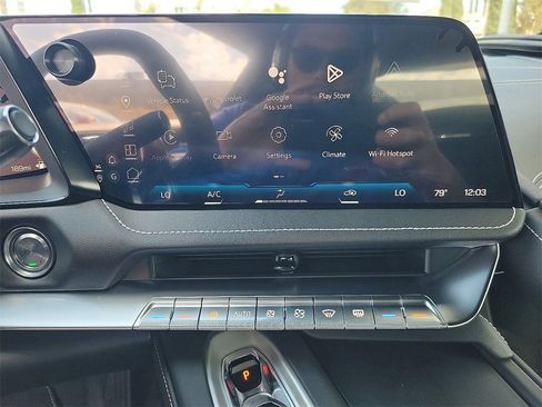 New 2026 Chevrolet Corvette Z06 image 8