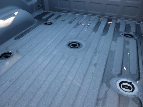 Used 2025 RAM 2500 Rebel w/ Rebel Level 1 Equipment Group image 38