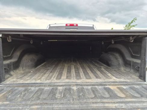 Used 2015 RAM 1500 Laramie Limited AWD/4WD image 12