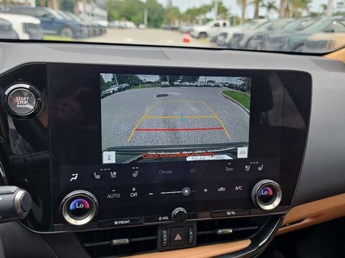 Used 2024 Lexus NX 250 FWD w/ Cold Area Package image 27