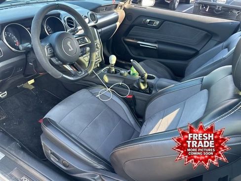 Used 2020 Ford Mustang Shelby GT350 w/ Technology Package image 8
