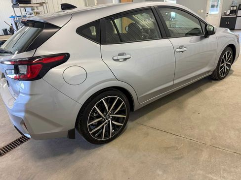 Certified 2024 Subaru Impreza 2.0i Sport AWD/4WD image 12