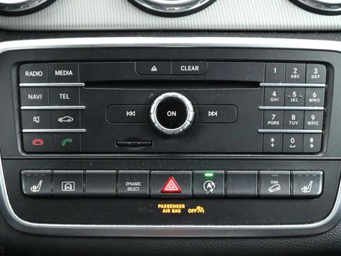 Used 2016 Mercedes-Benz GLA 250 4MATIC image 28