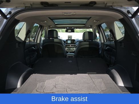 Used 2020 Hyundai Santa Fe Limited AWD/4WD image 37