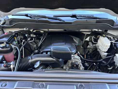 Used 2019 Chevrolet Silverado 2500 W/T w/ WT Convenience Package image 16