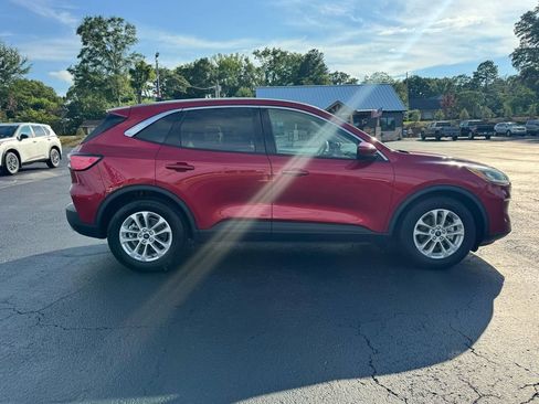 Used 2020 Ford Escape SE FWD image 5