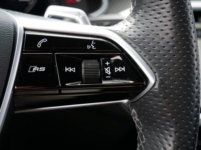 Used 2022 Audi RS 7 Sportback AWD/4WD image 24