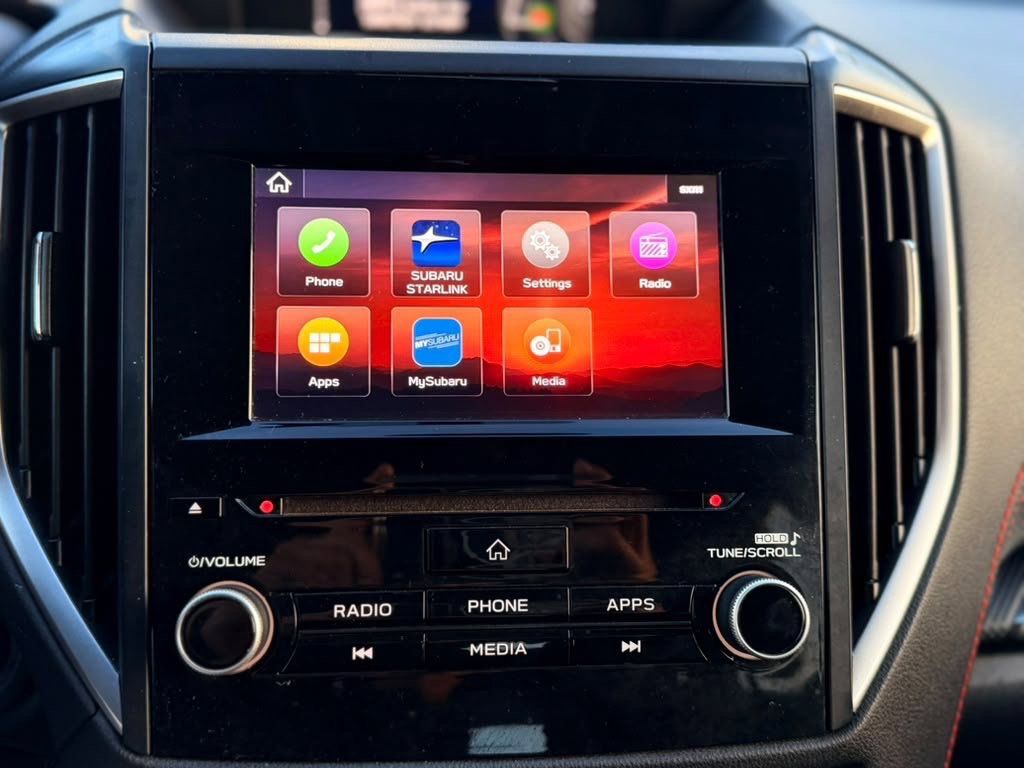 Used 2019 Subaru Forester Sport w/ Popular Package #2 AWD/4WD image 29