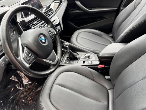 Used 2018 BMW X1 xDrive28i AWD/4WD image 21