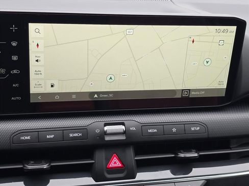 New 2025 Kia K4 GT-Line image 19