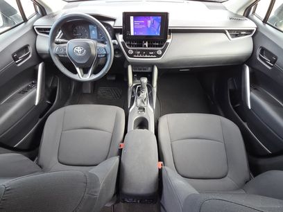 Certified 2024 Toyota Corolla Cross LE