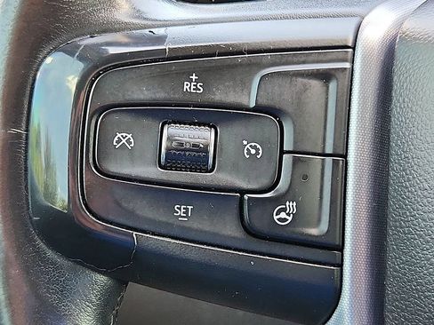 Used 2020 GMC Sierra 1500 Elevation w/ Elevation Value Package AWD/4WD image 26
