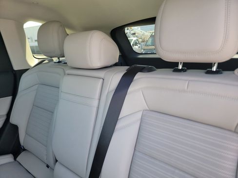 New 2026 Lincoln Nautilus Reserve image 10